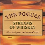 The Pogues - Streams Of Whiskey - Live In Leysin, Switzerland 1991