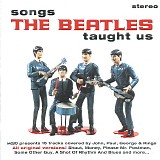 Various artists - Songs The Beatles Taught Us