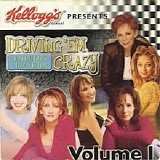 Various artists - Kellogg's Presents: Driving 'Em Crazy - Volume 1