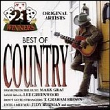 Various Artists - Best Of Country