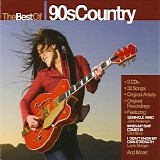 Various Artists - The Best Of 90s Country