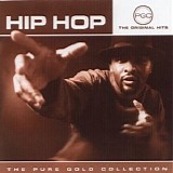 Various Artists - Hip-Hop: Pure Gold Hits