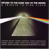 Various Artists - A Tribute To Pink Floyd - Return To The DarkSide Of The Moon