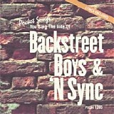 Backstreet Boys & 'N Sync - Pocket Songs: You Sing The Hits Of