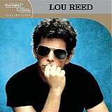 Lou Reed - Platinum & Gold Collection