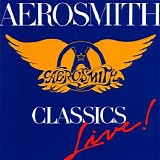Aerosmith - Classics Live!