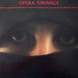 Evangelos Papathanassiou - Opera Sauvage