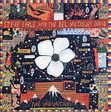 Steve Earle And The Del McCoury Band - The Mountain