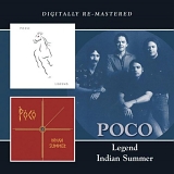 Poco - Indian Summer & Legend