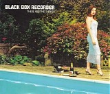 Black Box Recorder - These Are the Things