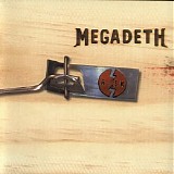 Megadeth - Risk CD1