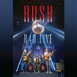Rush - R40 CD1