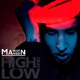 Marilyn Manson - The High End of Low CD2