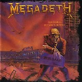Megadeth - Peace Sells CD1