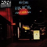 Neil Young - Bluenote Cafe CD1