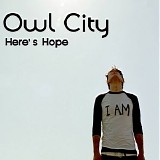 Owl City - Here's Hope - Single
