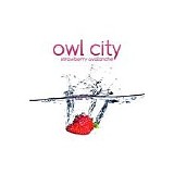 Owl City - Strawberry Avalanche - Single