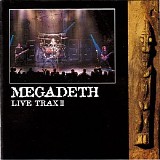 Megadeth - Cryptic Writings CD2