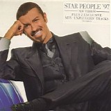 George Michael - Star People '97