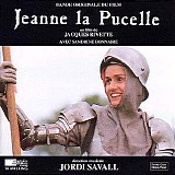 Jordi Savall - Jeanne La Pucelle