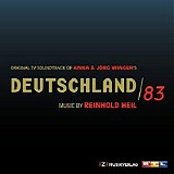Reinhold Heil - Deutschland 83