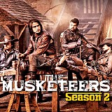 Paul Englishby - The Musketeers (Season 2)