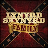 Lynyrd Skynyrd - Family
