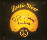 Leslie West - Soundcheck