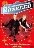 Roxette - All Videos Ever Made & More! The Complete Collection 1987-2001