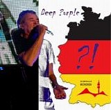 Deep Purple - Live In Munich 2015 (Source 2)