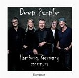 Deep Purple - Live In Hamburg 2015 (Remaster)