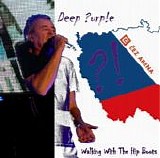 Deep Purple - Live In Ostrava 2015
