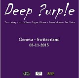 Deep Purple - Live In Geneva 2015
