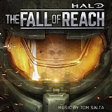 Tom Salta - Halo: The Fall of Reach