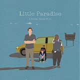 Douglas Pipes - Little Paradise