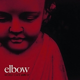 Elbow - World Cafe Live EP