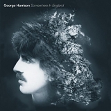 Harrison, George - Somewhere In England