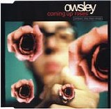 Owsley - Coming Up Roses