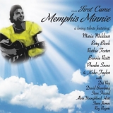 Various artists - First Came Memphis Minnie