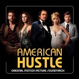 Various artists - American Hustle