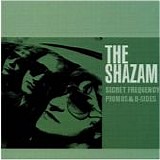 Shazam, The - Secret Frequency