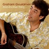 Gouldman, Graham - And Another Thing