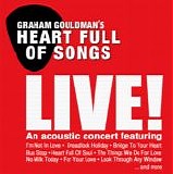 Gouldman, Graham - Heartful Of Songs