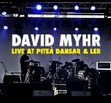Myhr, David - Live At PDOL