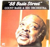 Count Basie Orchestra - "88 Basie Street"