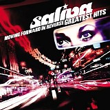 Saliva - Moving Forward In Reverse: Greatest Hits