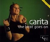 Carita Boronska - The Beat Goes On