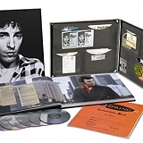Bruce Springsteen - The Ties That Bind: The River Collection (CD/Blu-ray)