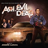Joseph LoDuca - Ash vs. Evil Dead