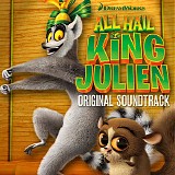 Frederik Wiedmann - All Hail King Julien